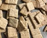 ザクザク食感がたまらないグラハムクッキー作り方9写真