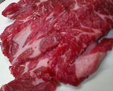 うちの青椒肉絲、味を途中で確認しながら作り方2写真