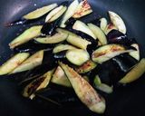 簡単！茄子とトマトのパスタ作り方2写真