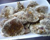 鰹の竜田揚げカレー風味♪作り方5写真