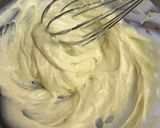 ブルーベリーチーズケーキ作り方9写真