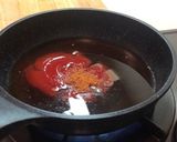 揚げず、焼かず、煮込んで作るミートボール作り方2写真