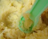 さつまいもクリームベース作り方3写真