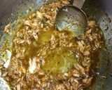 にんじんとツナのカレー炒め作り方1写真