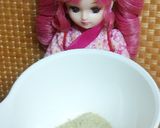 リカちゃん♡肝入りサザエの炊き込みごはん作り方12写真