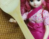 リカちゃん♡肝入りサザエの炊き込みごはん作り方20写真
