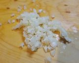 キムチ炒め作り方4写真