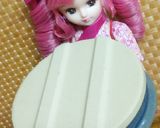 リカちゃん♡肝入りサザエの炊き込みごはん作り方23写真