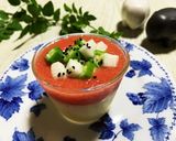夏のトロトロ茶碗蒸し作り方4写真