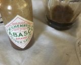 チリダルゴナコーヒー（ピリ辛）作り方7写真