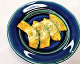 南瓜のチーズ焼き作り方5写真