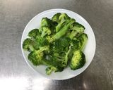 フルーツサラダ作り方1写真