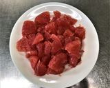 フルーツサラダ作り方3写真