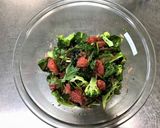 フルーツサラダ作り方6写真