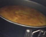 ✿ヨーグルトdeスフレチーズケーキ✿作り方9写真