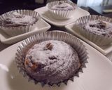 オーブントースターで♡紫芋スイートポテト作り方4写真
