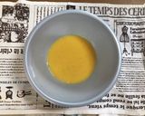 自家製!最低限の材料で作るこだわりプリン作り方1写真