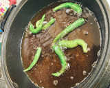 冷やしても美味しい☆南瓜と茄子の甘辛煮作り方6写真
