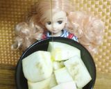 リカちゃん♡トルコなすの塩辛ホイル焼き作り方2写真