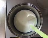 自家製!最低限の材料で作るこだわりプリン作り方3写真
