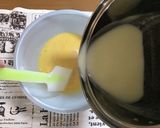自家製!最低限の材料で作るこだわりプリン作り方4写真