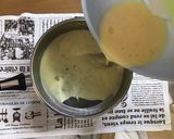 自家製!最低限の材料で作るこだわりプリン作り方5写真