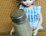 リカちゃん♡小松菜鳥だしスープ。•ө•。作り方8写真