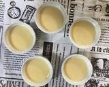 自家製!最低限の材料で作るこだわりプリン作り方6写真