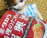 リカちゃん♡小松菜鳥だしスープ。•ө•。作り方9写真
