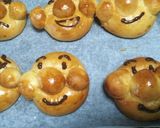 アンパンマン　パン作り方11写真