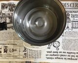 自家製!最低限の材料で作るこだわりプリン作り方11写真