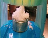 みつ豆缶でかき氷みつ豆作り方4写真