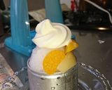 みつ豆缶でかき氷みつ豆作り方5写真