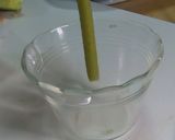 チューブワサビを本わさびにする方法作り方1写真