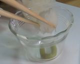 チューブワサビを本わさびにする方法作り方2写真