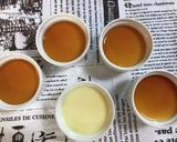 自家製!最低限の材料で作るこだわりプリン作り方13写真
