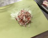簡単☆ポテサラ風おからサラダ作り方4写真
