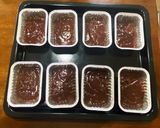 板チョコを使ったしっとり濃厚簡単ケーキ作り方6写真