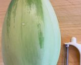 旬のとろ茄子☆レンジで簡単蒸し☆作り方1写真