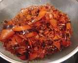 万能ダシ醤油作り方5写真