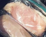 電気圧力鍋でサラダチキンの野菜サラダ作り方3写真