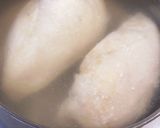 電気圧力鍋でサラダチキンの野菜サラダ作り方4写真