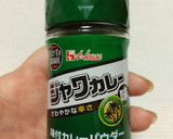 ゴーヤとサツマイモのかき揚げ作り方8写真