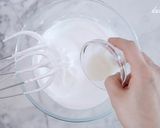 メレンゲブラウニー作り方19写真
