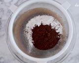 メレンゲブラウニー作り方7写真