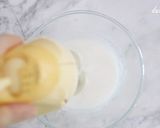 メレンゲブラウニー作り方18写真