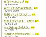 ✿花✿ハムカップ作り方5写真