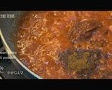 トマトで作るエビのチリソース作り方4写真