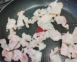 島豆腐・和風だしを使ったゴーヤチャンプル作り方3写真