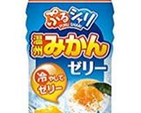 みかんシャーベット作り方1写真